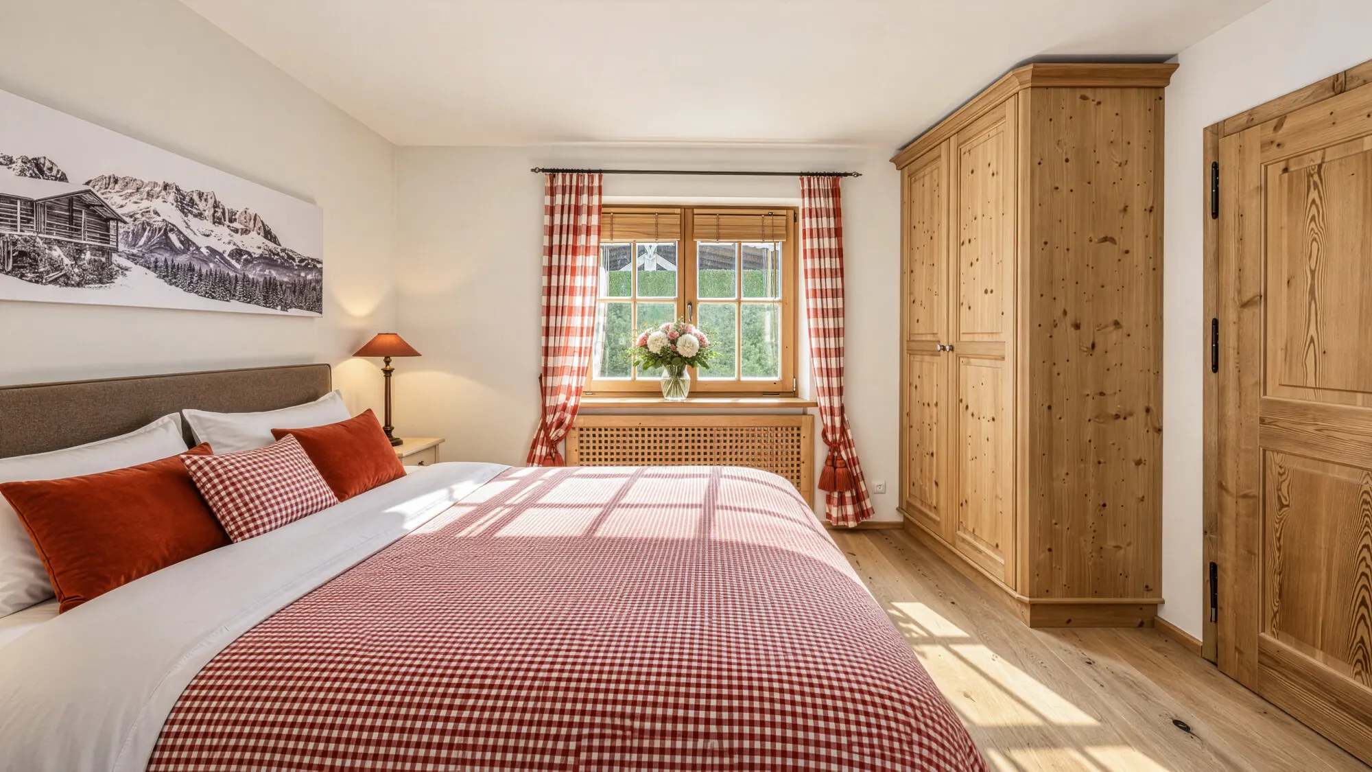 KITZIMMO-Landhaus in Toplage mit Pool - Immobilien Reith bei Kitzbühel.