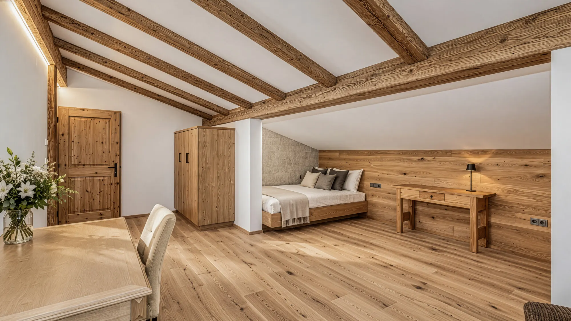KITZIMMO-Landhaus in Toplage mit Pool - Immobilien Reith bei Kitzbühel.