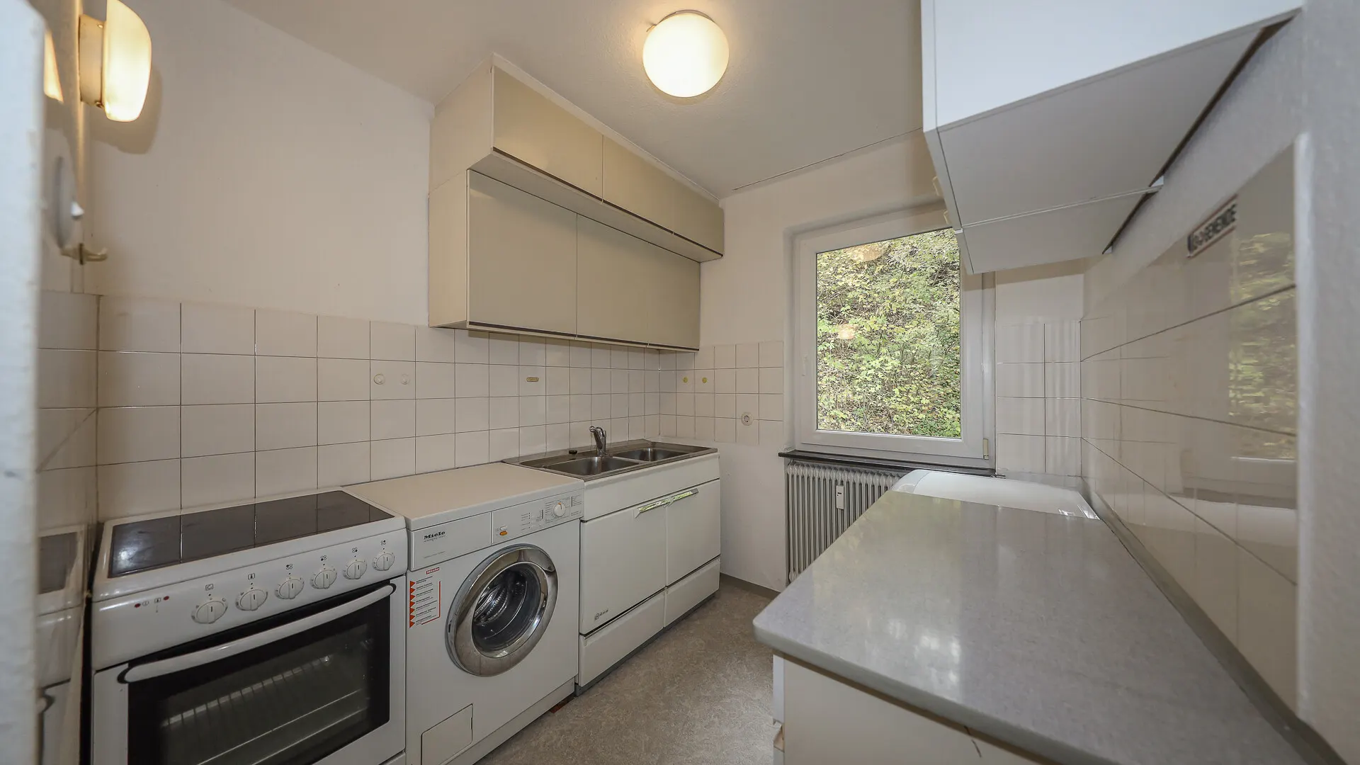 KITZIMMO-3-Zimmerwohnung mit schönem Ausblick in Zentrumslage kaufen - Immobilien Kitzbühel.