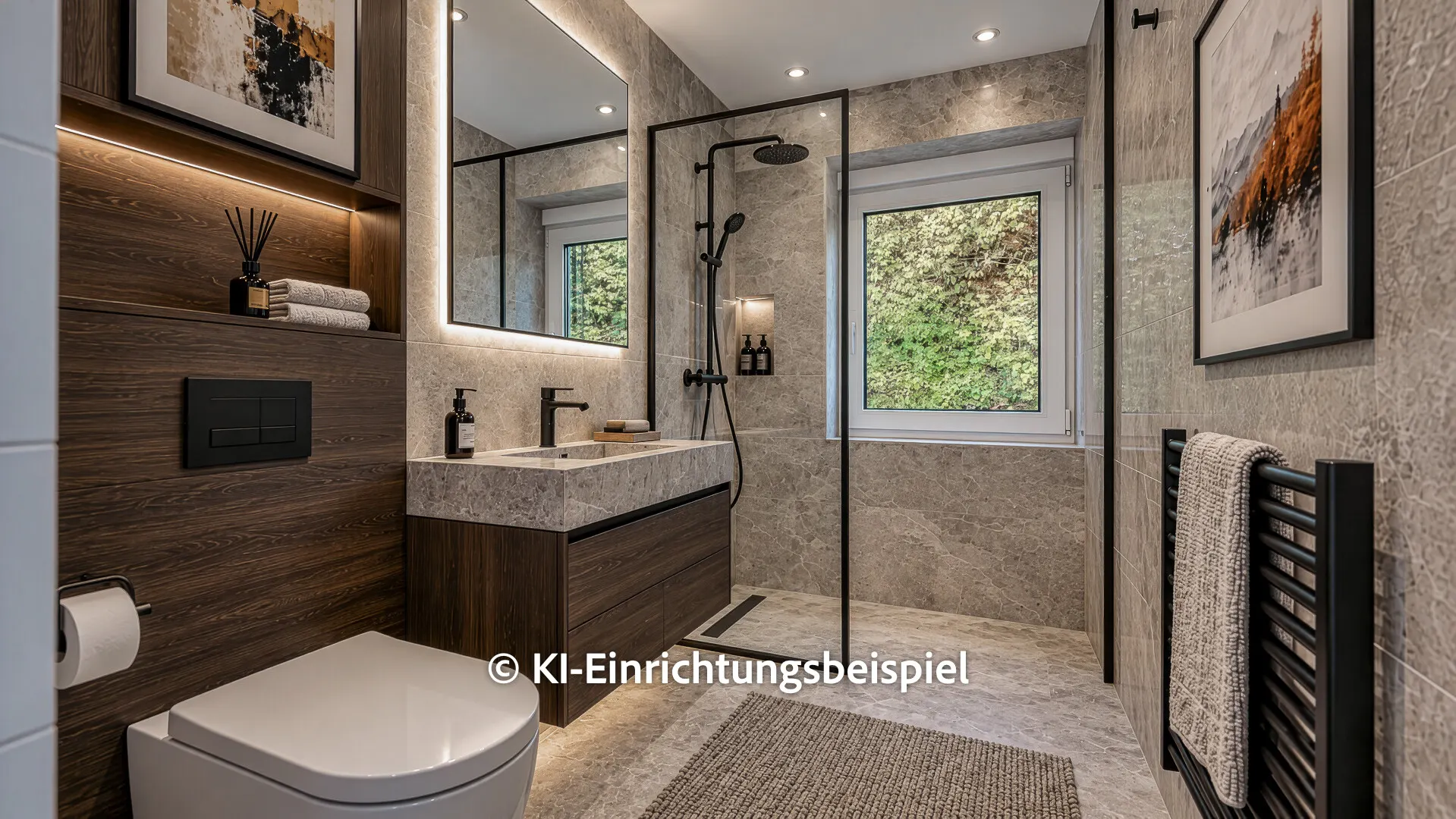 KITZIMMO-3-Zimmerwohnung mit schönem Ausblick in Zentrumslage kaufen - Immobilien Kitzbühel.
