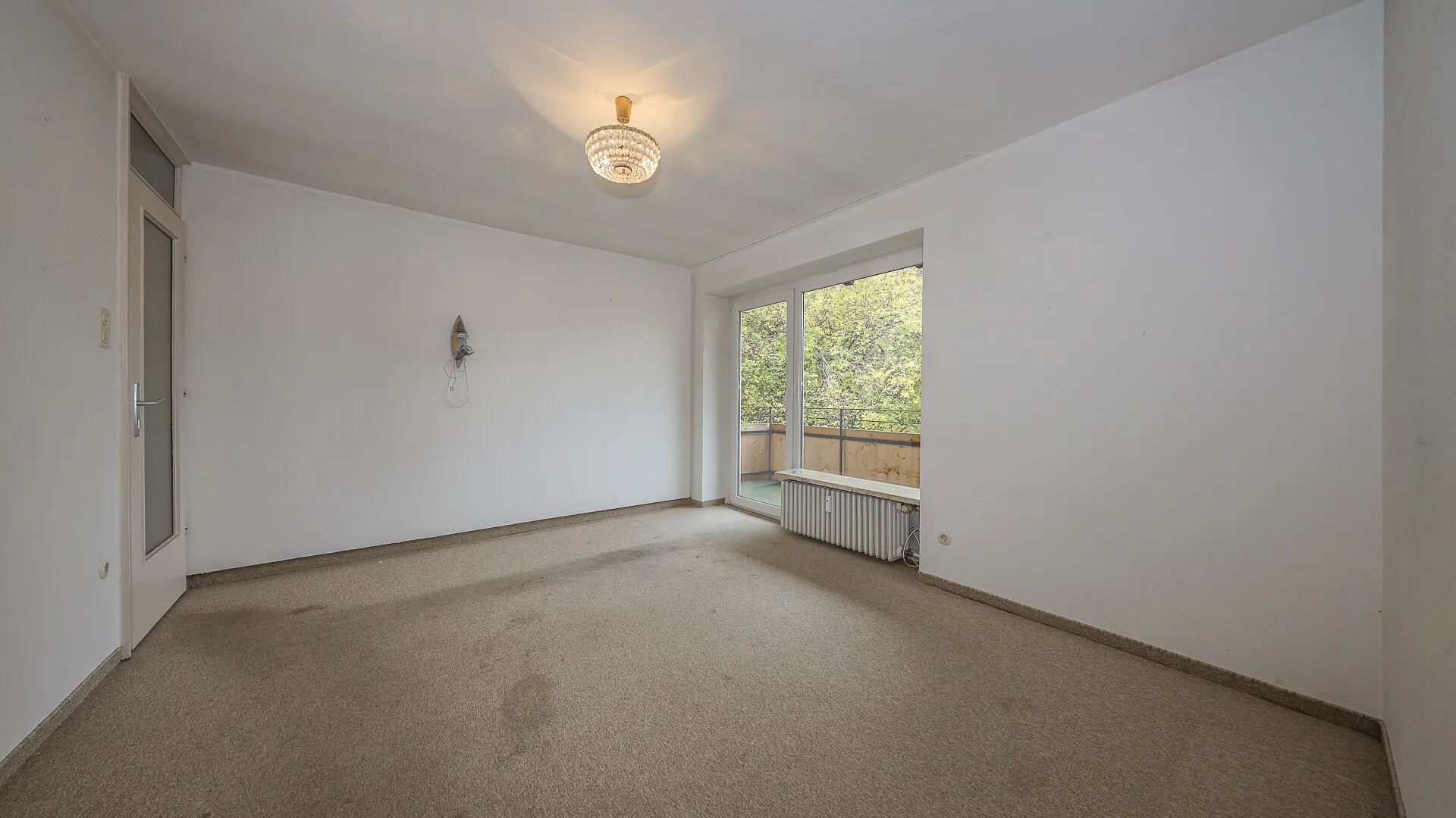 KITZIMMO-3-Zimmerwohnung mit schönem Ausblick in Zentrumslage kaufen - Immobilien Kitzbühel.