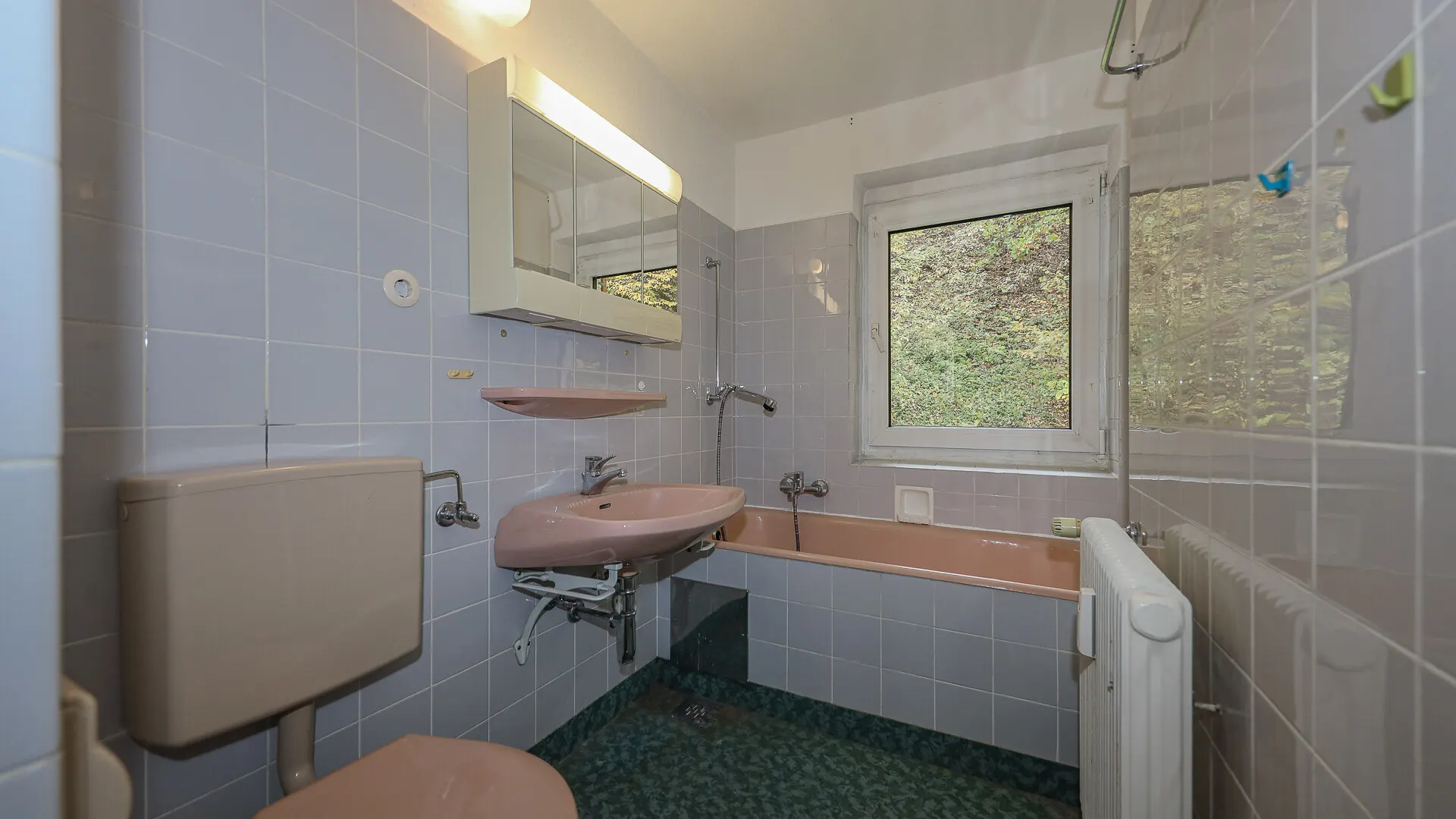 KITZIMMO-3-Zimmerwohnung mit schönem Ausblick in Zentrumslage kaufen - Immobilien Kitzbühel.