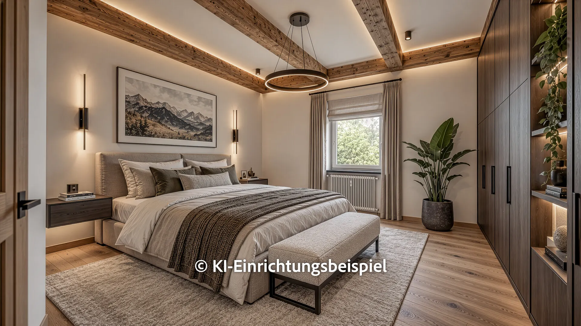KITZIMMO-3-Zimmerwohnung mit schönem Ausblick in Zentrumslage kaufen - Immobilien Kitzbühel.