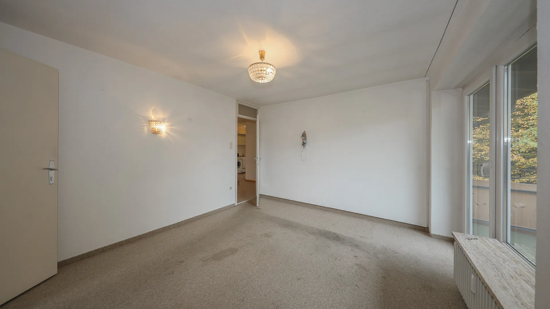 KITZIMMO-3-Zimmerwohnung mit schönem Ausblick in Zentrumslage kaufen - Immobilien Kitzbühel.